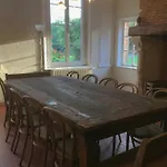 Сasa de vacaciones Norman Manor House Near Etretat Cliffs