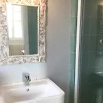 Norman Manor House Near Etretat Cliffs Canouville