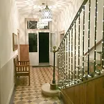 Norman Manor House Near Etretat Cliffs Canouville