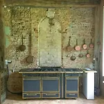 Norman Manor House Near Etretat Cliffs Сasa de vacaciones *