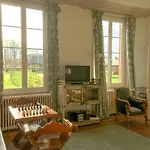 Norman Manor House Near Etretat Cliffs Сasa de vacaciones Canouville