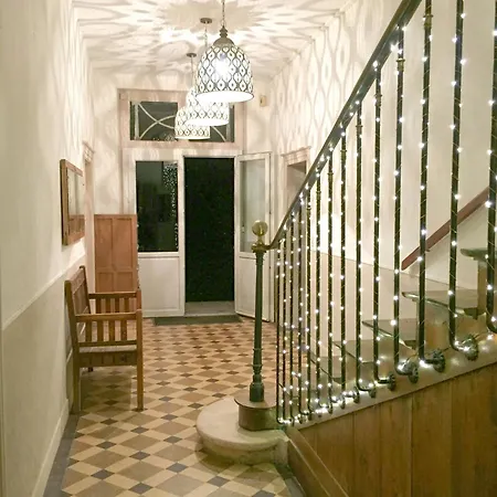 Norman Manor House Near Etretat Cliffs בית נופש