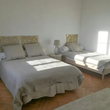 Norman Manor House Near Etretat Cliffs * Canouville