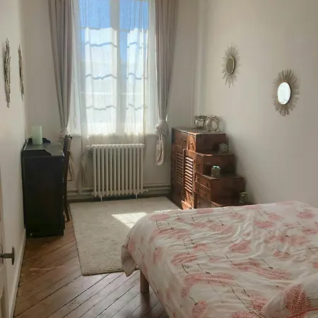 בית נופש Norman Manor House Near Etretat Cliffs *