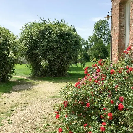 Hébergement de vacances Norman Manor House Near Etretat Cliffs *