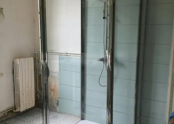 Hébergement de vacances Norman Manor House Near Etretat Cliffs